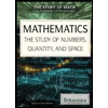 Mathematics: The Study of Numbers, Quantity, and Space by Tracey Baptiste - ISBN 9781622755318