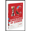 Integrated-Chinese-Volume-1---Simplified-Chinese-Textbook, by Yuehua-Liu-Tao-chung-Yao-Nyan-Ping-Bi-and-Liangyan-Ge - ISBN 9781622911356
