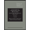 Legislation and Regulation, Cs. and Mtrls. On by William Eskridge - ISBN 9781628101737
