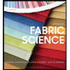 JJ-Pizzutos-Fabric-Science-Looseleaf---With-Binder, by Ingrid-Johnson-Allen-C-Cohen-and-Ajoy-K-Sarkar - ISBN 9781628926583