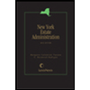 cover of New York Estate Administration, 2015