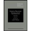 Criminal-Procedure-Principles-Pol-and-Perspectives, by Dressler - ISBN 9781634603164