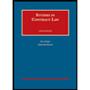 Studies-in-Contract-Law, by Ian-Ayres - ISBN 9781634603256