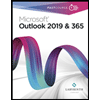 Fastcourse-Microsoft-Outlook-2019-and-365, by Alex-Scott - ISBN 9781640611870