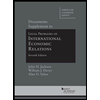 International-Economics-Relations---20-Documents-Supplement, by John-H-Jackson - ISBN 9781642423075