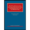 US-Constitution-Creation-Reconstruction-the-Progressives-and-the-Modern-Era, by Steven-Gow-Calabresi-and-Gary-Lawson - ISBN 9781642429091
