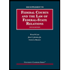 Federal Courts and the Law of Federal-State Relations - 2020 Supplement by Peter W. Low, John C. Jeffries and Curtis A. Bradley - ISBN 9781647080679