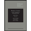 Federal-Courts-Cases-Comments-and-Questions, by Martin-Redish-Suzanna-Sherry-and-James-Pfander - ISBN 9781683281412