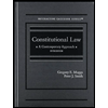 Constitutional-Law, by Gregory-E-Maggs - ISBN 9781684675715