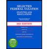 Selected Federal Taxation Statutes and Regulations, 2021 Edition - Text Only by Daniel J. Lathrope - ISBN 9781684679607
