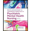 Essentials-of-Psychiatric-Mental-Health-Nursing---With-Access, by Karyn-I-Morgan - ISBN 9781719645768
