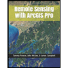 Remote-Sensing-with-ArcGIS-Pro, by Tammy-E-Parece - ISBN 9781797570983