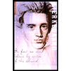 cover of Kierkegaard