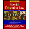 Wrightslaw: Special Education Law by Peter W. Wright - ISBN 9781892320162