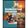 Residential-Load-Calculation-Abridged, by Hank-Rutkowski - ISBN 9781892765260