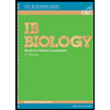 IB Biology Hl / Sl  Guide for Internal Assessment (2ND 08)