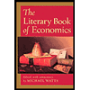 cover of Literary Book of Economics