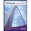Pre-Calculus by Sharma - ISBN 9781935168478