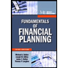 Fundamentals of Financial Planning by Michael A. Dalton - ISBN 9781936602094