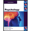 Psychology (Black & White, Paperback) by Lester M. Sdorow - ISBN 9781942041061