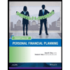 Essentials-of-Personal-Financial-Plan, by Tillery - ISBN 9781945498237