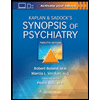 Kaplan-and-Sadocks-Synopsis-of-Psychiatry, by Robert-Boland-Marcia-Verduin-and-Pedro-Ruiz - ISBN 9781975145569