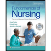 Fundamentals of Nursing - With Access by Carol R. Taylor - ISBN 9781975168155