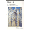 La-Prisonniere, by Marcel-Proust - ISBN 9782070381777