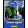 Berliner-Platz-1-NEU---Package, by Lemcke - ISBN 9783126051347