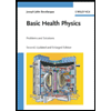 Basic-Health-Physics, by Joseph-John-Bevelacqua - ISBN 9783527408238