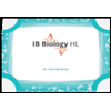 IB-DP-Biology-Higher-Level-HL-and-SL-Flash-Cards, by Paul-Muskett - ISBN 9783946138013