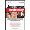 Japanese Made Easy by Tazuko Ajiro Monane - ISBN 9784805309636