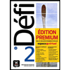 Defi-2---With-CD, by Collectif - ISBN 9788417249700