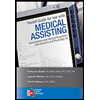 Medical Assisting - Pocket Guide by Kathryn Booth - ISBN 9780077340100