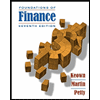 Foundations-of-Finance, by Arthur-J-Keown - ISBN 9780136113652