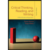 Critical Thinking, Reading, and Writing by Sylvan Barnet - ISBN 9780312601607