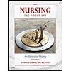 Nursing: Finest Art, Illustrated History by Patricia Donahue - ISBN 9780323053051