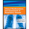 Clinical Manifestations and Assessment of Respiratory Disease (6TH 10)