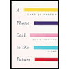 cover of Phone Call to the Future