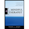 Mindful Therapist by Daniel J. Siegel - ISBN 9780393706451