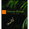 cover of Discover Biology (4th edition)