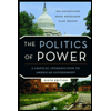 Politics of Power by Ira Katznelson, Mark Kesselman and Alan Draper - ISBN 9780393933253