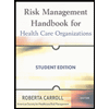Risk-Management-Handbook-for-Health-Care-Organizations, by Roberta-Carroll - ISBN 9780470300176