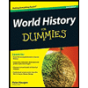 World History for Dummies by Peter Haugen - ISBN 9780470446546
