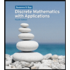 Discrete Mathematics With Application 5th Edition (9781337694193 ...