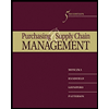 Purchasing and Supply Chain Management by Robert M. Monczka - ISBN 9780538476423