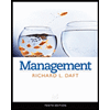 management 10th 12 richard l daft hardback isbn10 0538479531 isbn13 