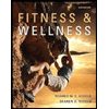 Fitness and Wellness by Werner WK Hoeger 9780538737494