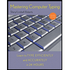Mastering Computer Typing by Sheryl Lindsell-Roberts - ISBN 9780547333199