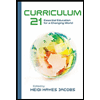 Curriculum-21-Essential-Education-for-a-Changing-World, by Heidi-Hayes-Jacobs - ISBN 9781416609407